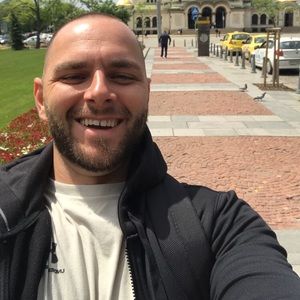 Meet your Posher, Borislav